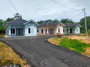 Homestay Dalilah Islam Sendayan